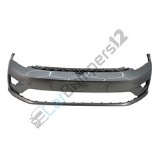 VOLKSWAGEN GOLF SV 2015 FRONT BUMPER 313230270