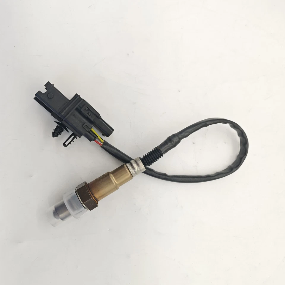 1x Denso O2 Oxygen Sensor Upstream 234-5060 For Nissan Frontier Quest 2.5L 3.5L Foto 2 de 4