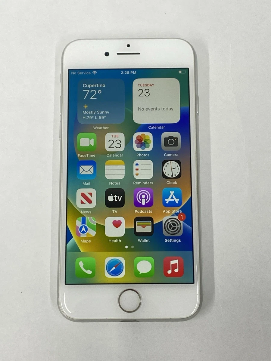 iPhone 8 64GB Network Unlocked for Sale | Shop New & Used Cell