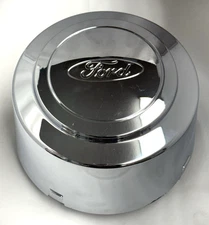 1994-2008 FORD E150 E250 E350 F250 F350 Single Wheel REAR Center Hub Cap OE