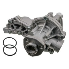Wasserpumpe für 1.6 1.8 2.0 1.9 Diesel VW Golf 2 3 Caddy Cabrio T3 T4