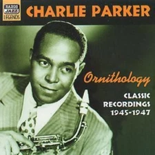 Ornithology [Golden Stars] by Charlie Parker