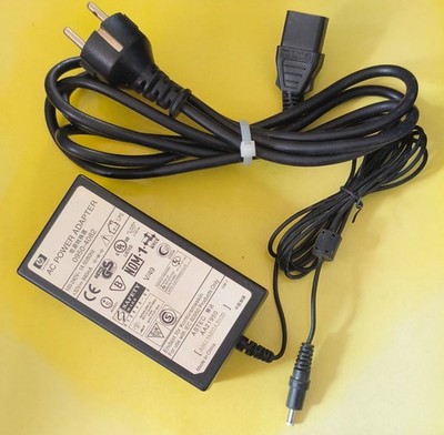 Original HP AC Power Adapter 0950-4082   32V ~ 940mA   NETZTEIL für hp DRUCKER  