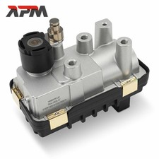 Ladedruckregelventil für Audi A6 Allroad Avant 4F2 4FH 4F5 2.7 6NW009550-06 G-13