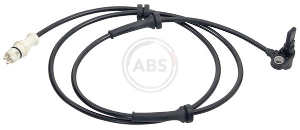 A.B.S.-OE 30381-OE Sensor, wheel speed for FIAT