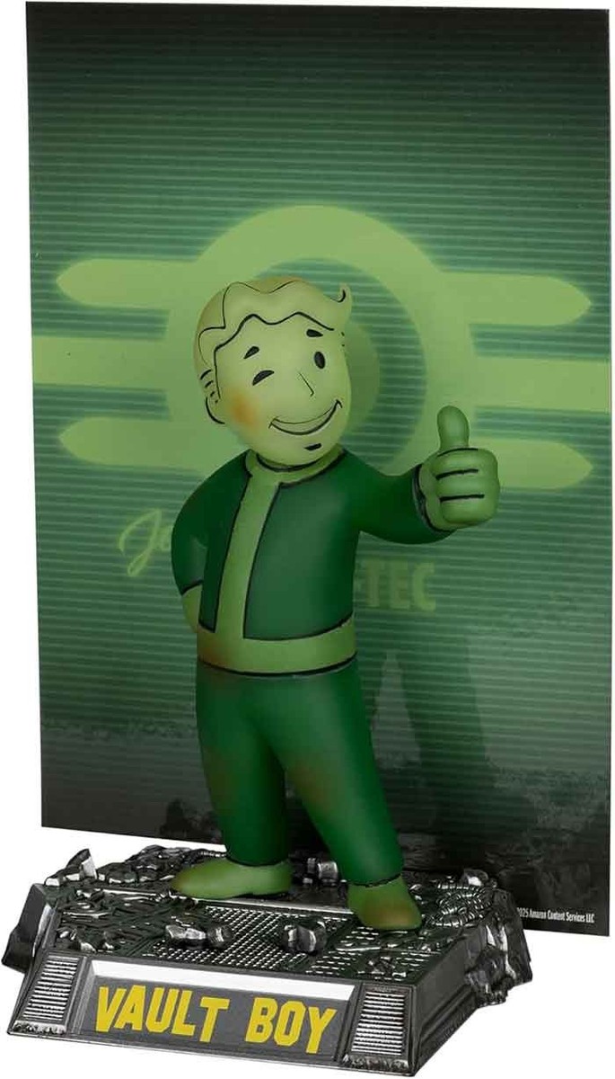 Movie Maniacs Fallout 5