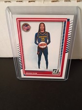 2025 Panini Donruss WNBA #44 DeWanna Bonner