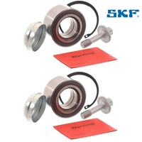 2X Radlagersatz SKF VKBA6785 2 Radlager Satz Links Rechts Vorderachse