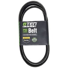 8TEN Belt with Kevlar for Toro Wheel Horse 718-Z 720-Z 30203 105 x 5/8