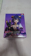 Vivit Figure Longing for Magical Girls Magi Avese Ver.1.5 Figure #871021