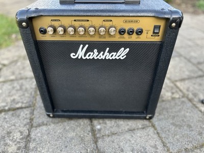 Marshall G15R CD für E Gitarre Lautsprecher Amp 15W