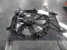 Radiator Fan Motor Fan Assembly FWD Fits 17-22 SPORTAGE 608926