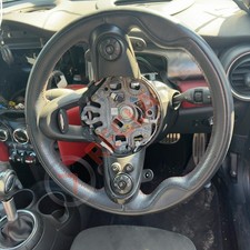 MINI HATCH JOHN COOPER WORKS MK4 (F56) 2014-2018 Multifunction Steering Wheel