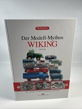 Modell Mythos Wiking Ulrich Biene wie es wirklich war Historie Hintergründe!