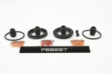 FEBEST Bremssattel-Reparatursatz für SUBARU IMPREZA Schrägheck (GR, GH, G3) PLEO