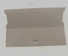 New OEM Spare Tire Panel Rear Board Cover 2004-2007 Mazda 6 Mazda6 S Wagon Gray