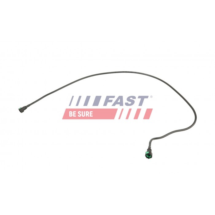 Tuyau de carburant pour Renault Clio IV et moteurs dCi raccord d'alimentation 175069927R