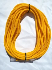 Oxygen Tubing,  50 feet  ** GUARANTEED**   Not to Tangle, Twist and/or Kink  !