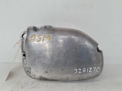ROYAL ENFIELD INTERCEPTOR MK1 2022 FRONT SPROCKET COVER