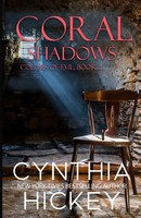 Cynthia Hickey | Coral Shadows | Taschenbuch | Englisch (2023)