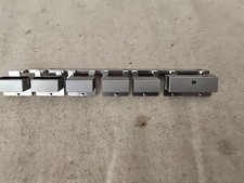 SONY Model PS-LX510 Turntable Part - Front Buttons Assembly