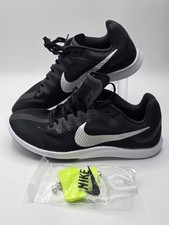 Nike Zoom Rival Distance Track  Field Shoes, DC8725-001, Black, Sz 5.5