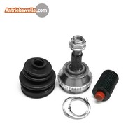 Gelenksatz Antriebswelle Alfa Romeo 155 164 Fiat Coupe Croma Mit ABS Tipo Tempra
