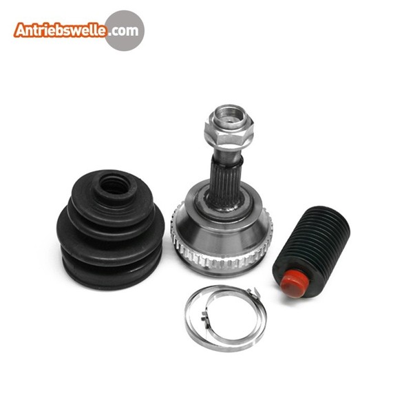 Gelenksatz Antriebswelle Alfa Romeo 155 164 Fiat Coupe Croma Mit ABS Tipo Tempra-image