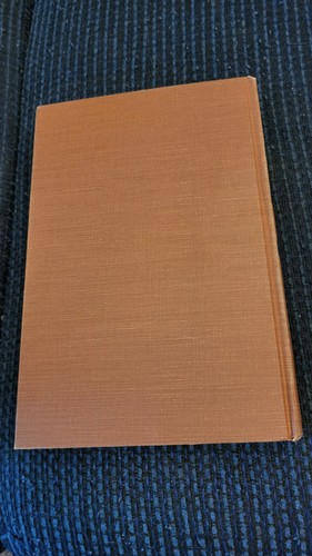 College Chemistry A Systematic Approach by Sisler VanderWerf Davidson -1953 HC - Picture 2 of 4