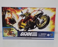 Duke & RAM G.I. Joe Classified  40 Tiger Force 6  Set - Hasbro F4924