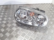 VW GOLF VII Variant BA5, BV5 Scheinwerfer vorne rechts 1.90 Diesel 32106620