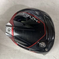 TaylorMade Stealth Plus Driver Head 9.0 Degree Right-Handed Head Only Japan