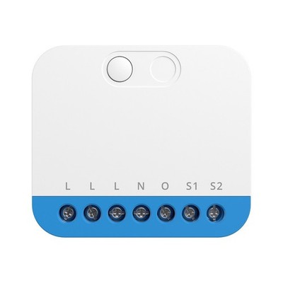 For Zigbee Dimmer Module for MINI ZBDIM with Scene Settings 45x39.4x16.8mm