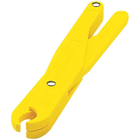 Ideal 34-001 Small Fuse Puller, 5 In L, High-Dielectric, Glass-Filled