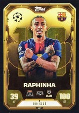 MATCH ATTAX 25/26 2026 LIMITED EDITION/100 CLUB/HERITAGE/BLACK EDGE/CHROME..