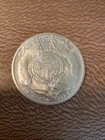 Castronomics - 'Time is Money Silver Stacker' - 1 oz .999 Proof Silver 22 of 50