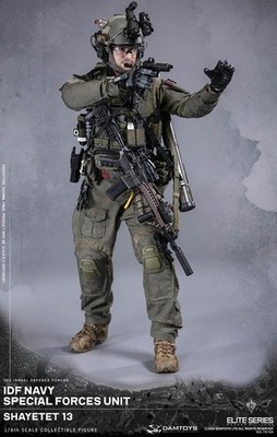 DAMToys Dam 1/6 Scale 12