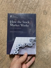 How the Stock Market Works