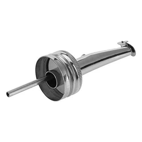 Westmark 3 beccucci per liquori/olio per bottiglie con filettatura a vite, Ø 28 - Immagine 4 di 4