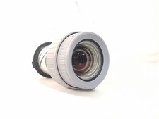 NEC NP13ZL F:1.7-F:2.4 Zoom Projector Lens 1879-95 