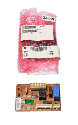 LG EBR60070706 Refrigerator Control Board