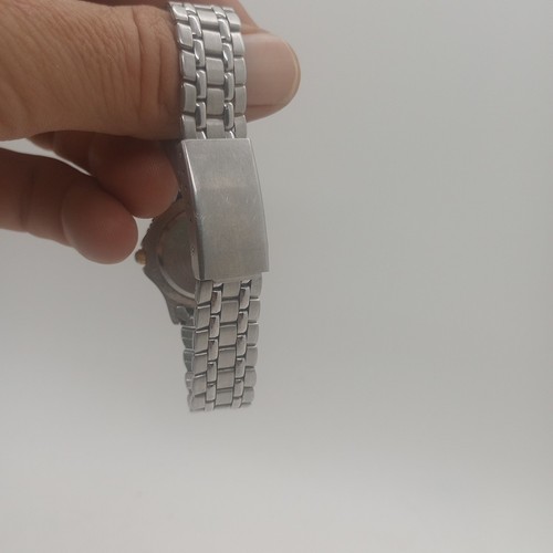 Vintage J Laurent Women's Watch Stainless Steel Quartz - Picture 8 of 10
