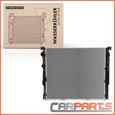 Radiateur BMW 740
