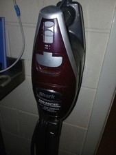 Shark HV320UKT 40 Rocket True Pet vacuum cleaner