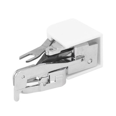 Sewing Machine Presser Foot Metal Plastic High Sharpness Easy Installation SET