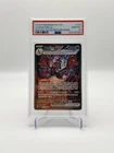 Pokemon Paldean Fates Charizard EX PSA 10 Gem MT 234/091