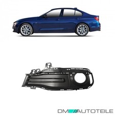 Nebelscheinwerfer Gitter links für BMW 3er Touring F30 F80 Facelift 2015-2018