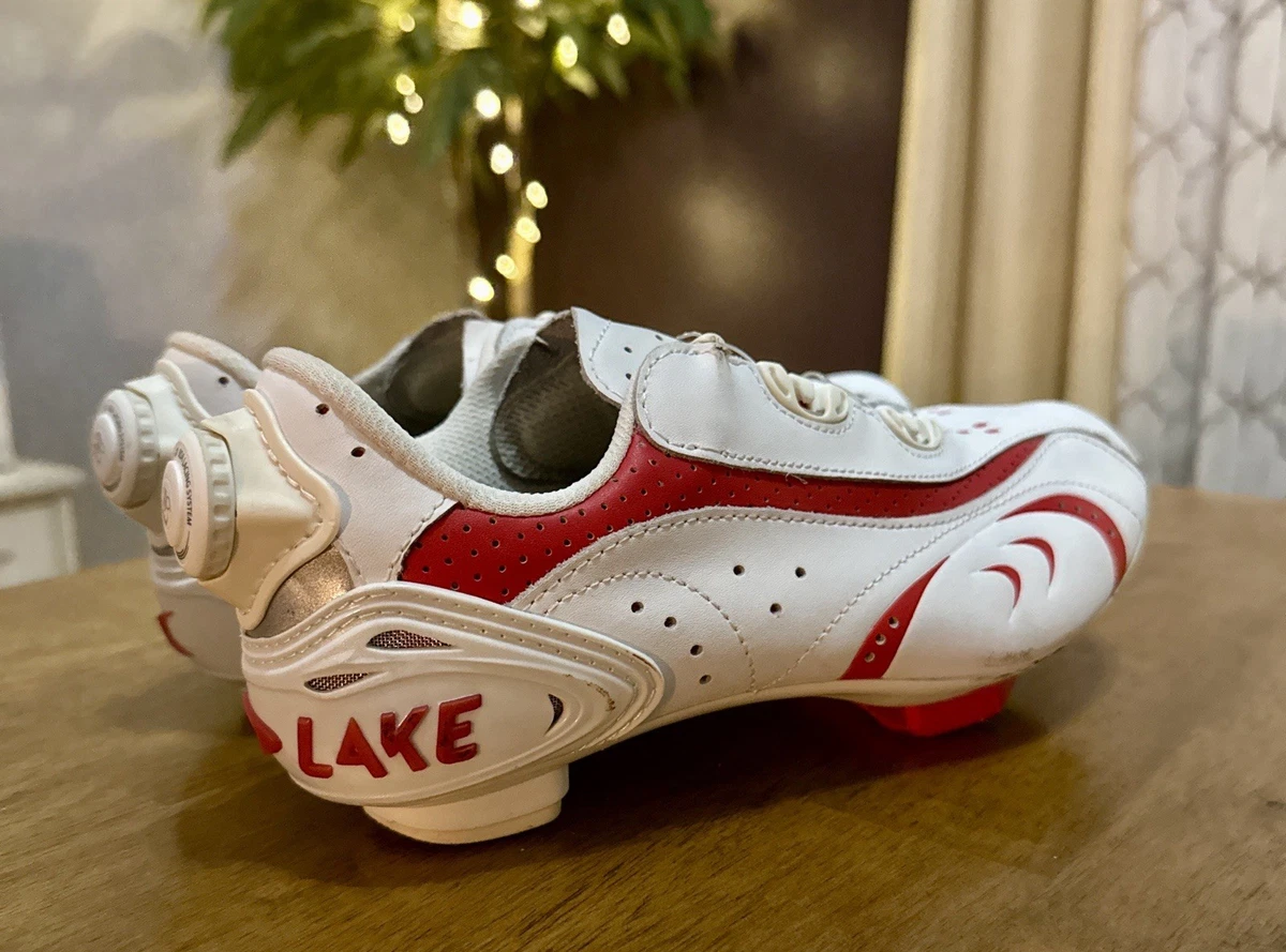 Lake Cycling Cycling Women's 9 US Shoe for sale | eBay