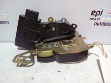 40620821 SCHLOSS DER LINKEN VORDERT�R / 6 PINES / 8353012 / 127774 F�R BMW Z3 CO