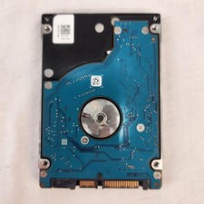 SeagateMomentus7200.3シリーズのノートパソコン向け（HDD） Seagate SATA I Internal 7200 RPM Rotation Speed 320 GB Storage